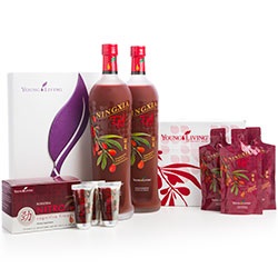 Ningxia Red starter Premium Kit